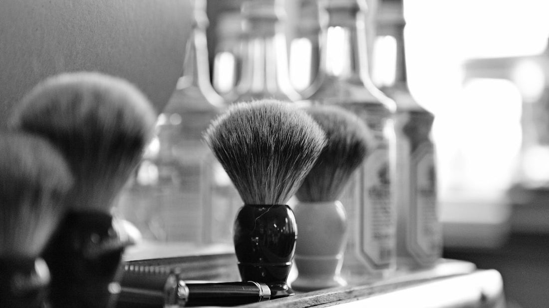 How to Choose a Shaving Brush for the Smoothest, Perfect Shave You Can Get?