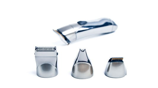 Wahl's All-In-One Rechargeable Beard Trimmers