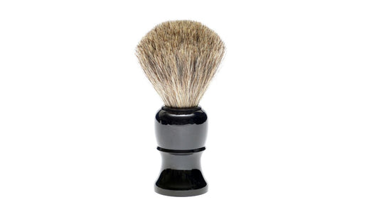 Is Shaving Painful For You? Try a Shaving Brush