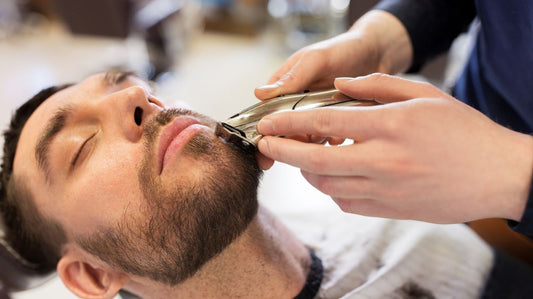 Best Beard Trimmer