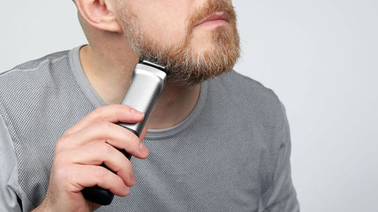 Tips on Keeping Your Beard Trimmer in the Best Possible Condition