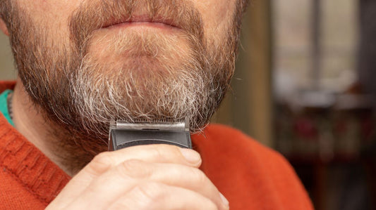 Modern Day Male Grooming - Great Tips for Using a Beard Trimmer