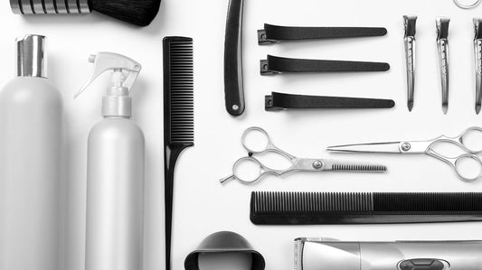 The Right Beard Care Products Could Make All The Difference