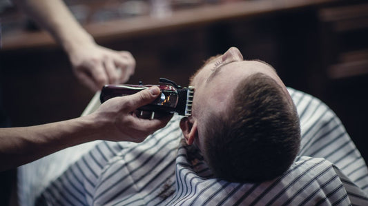 Beard Trimmers - A General Guide