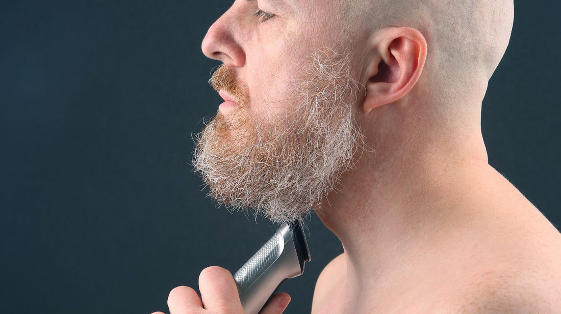 What Is a Beard Trimmer?