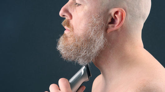 What Is a Beard Trimmer?