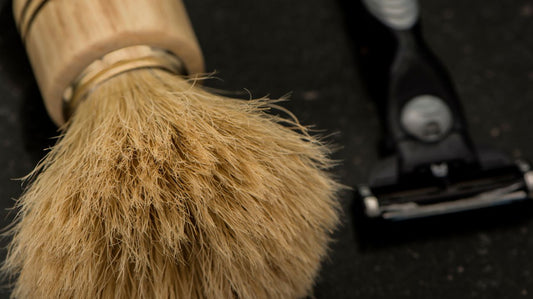 Shaving Brushes - Choose the Right One