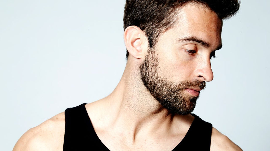 How to Keep Your Beard in a Relationship?