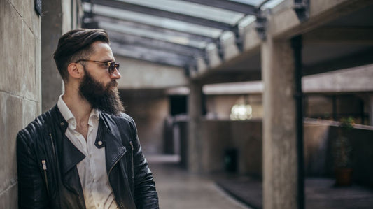 Tips for Better Beard Growth and Beard Maintenance