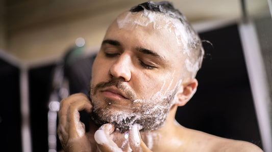 Top 3 Tips for Beard Hygiene