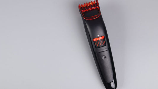 Tips For Purchasing a Hair Trimmer