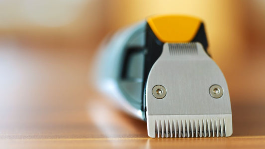 Beard Trimmers For Men - What Should You Look For?