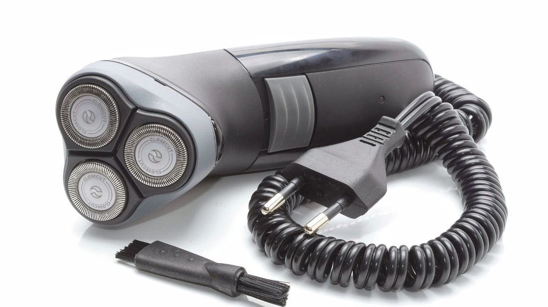 Using Men's Electric Shavers For An Effective Shave
