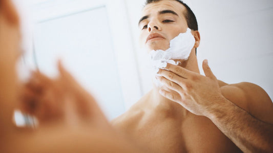 21 Men's Shaving Tips to Help You in Your Morning Shave