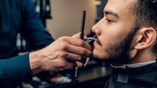 Men's Grooming - Become a Well Groomed Male