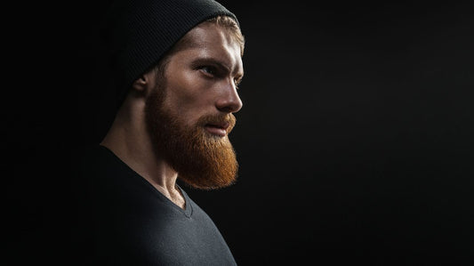 Difficulties Of A Beard And How To Take Care Of It