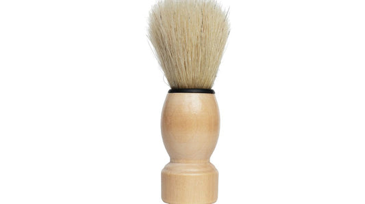 How to Choose a Shaving Brush for the Smoothest, Perfect Shave You Can Get?