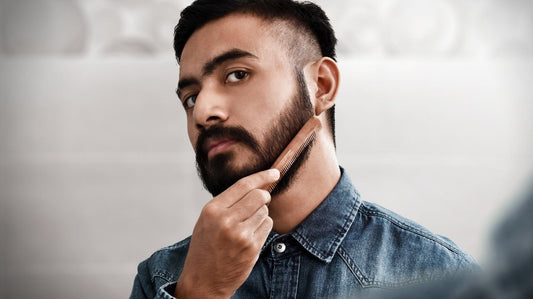 Important Things to Know About Beard-Growing