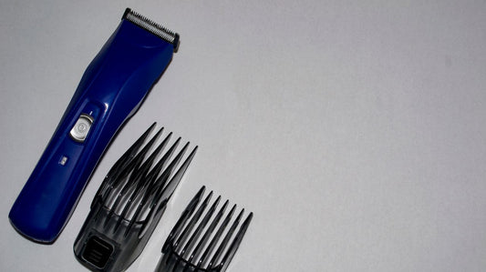 Hair Clippers for Men - Different Types of Mens Hair Clippers