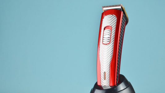 Why You Should Use an Electric Shaver?
