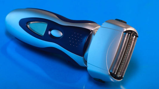 Why Buy An Electric Shaver?