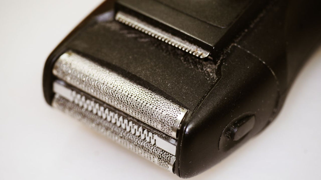 What's New About Electric Shavers?