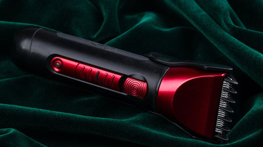 Why Choose Men's Hair Clippers?