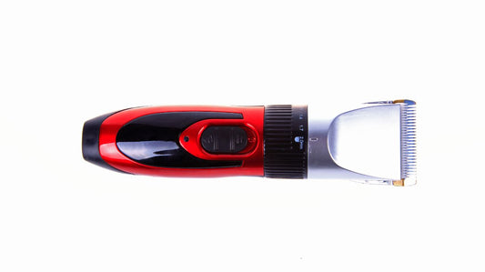How to Cut Your Own Hair With Clippers?