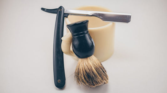 How to Sharpen Your Straight Razor?