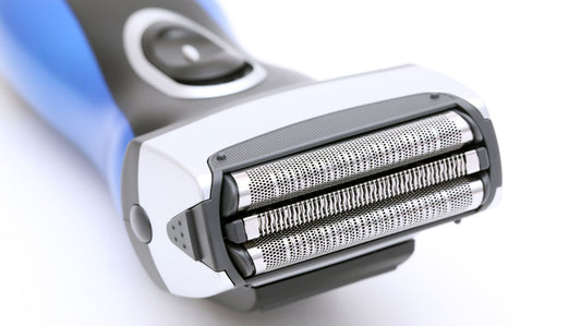How to Choose an Electric Shaver?