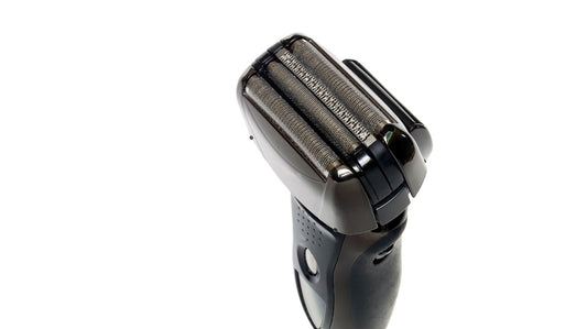 Who Else Wants a Good Electric Shaver?