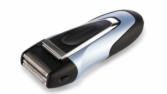 What Are the Advantages of Electric Shavers?