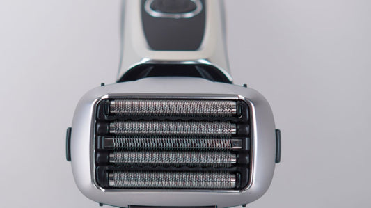 What Do Busy Men Do to Get a Great Shave?