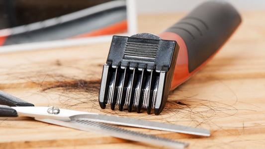 What Makes Good Hair Clippers Better Than the Rest?