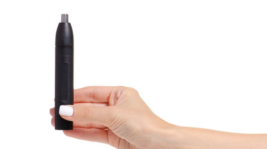 Why the Nose Hair Clipper is an Essential Tool?