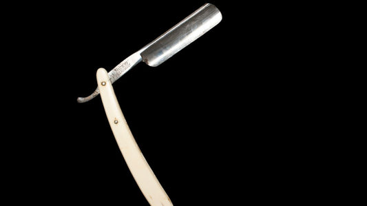 How To Shave (With A Cut Throat Razor)?