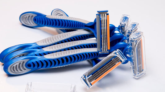 Razor Blade Economics - Refill Your Toner Cartridges