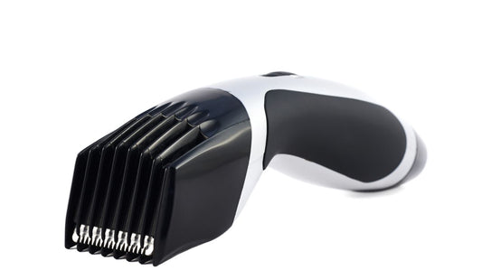 How to Choose an Electric Beard Trimmer?