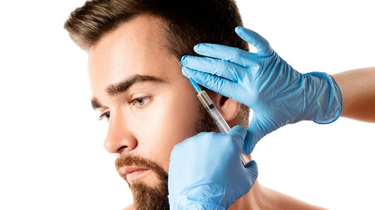 What You Should Know to Learn How to Grow Facial Hair?