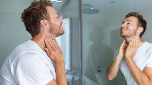 Why You Should Always Use Unscented Lotion After Shaving?
