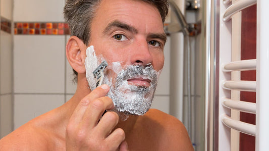 How to Achieve The Perfect Wet Shave?