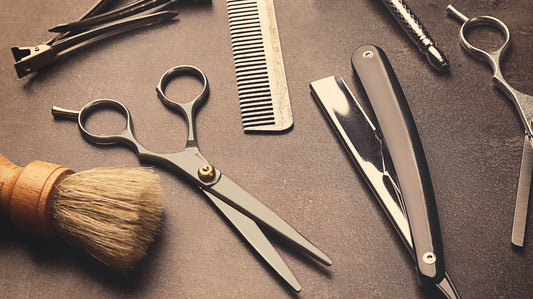 The Importance Of Wet Shaving Tools And Products