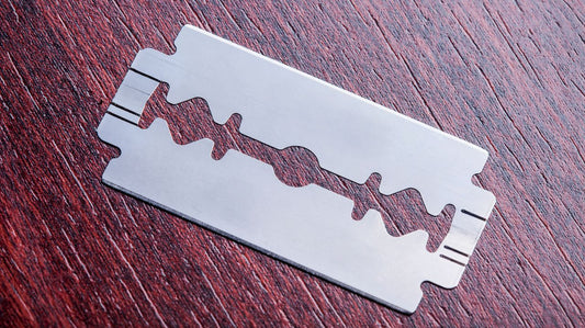 How Often Should Men Replace Their Razor Blades?