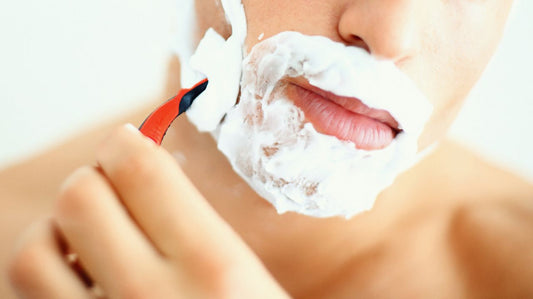 21 Men's Shaving Tips to Help You in Your Morning Shave