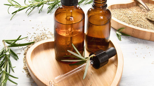 For Soft Skin Look For All Natural Plant Oils