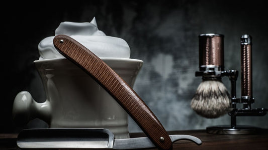 3 Reasons to Use Shaving Oil to Avoid Razor Burn