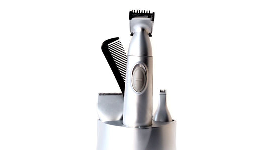 Beard and Stubble Trimmers - 3 Great Picks
