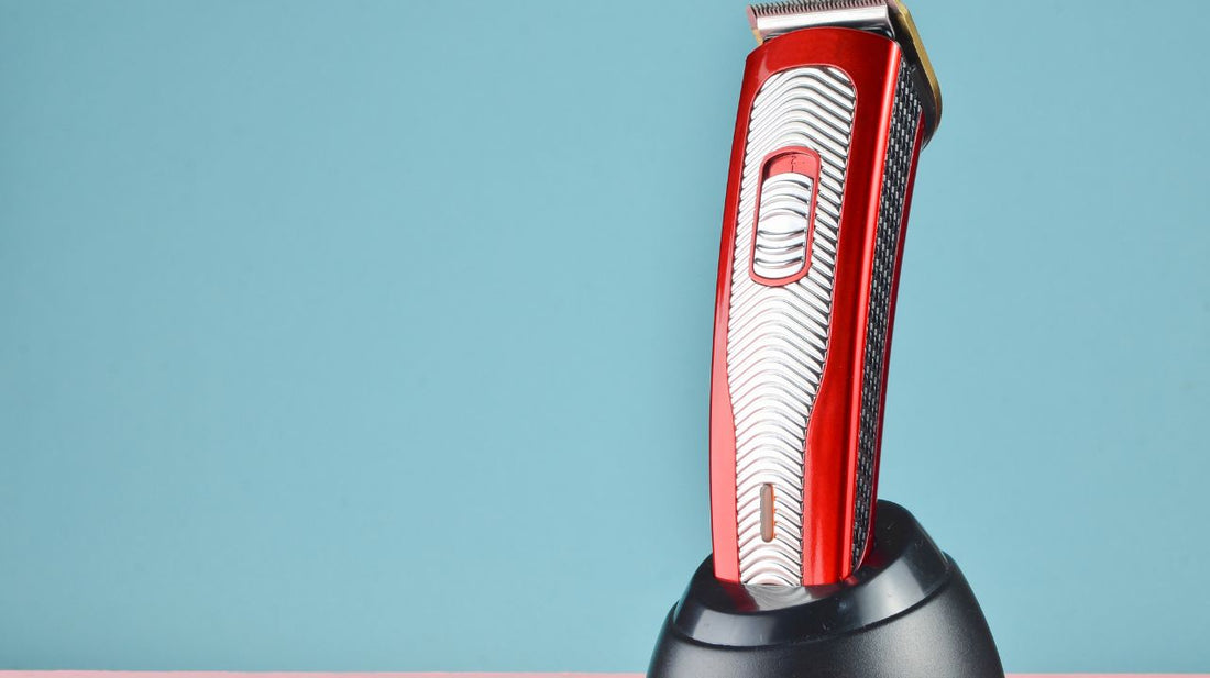 Now Shaving is a Fun with Electric Shavers
