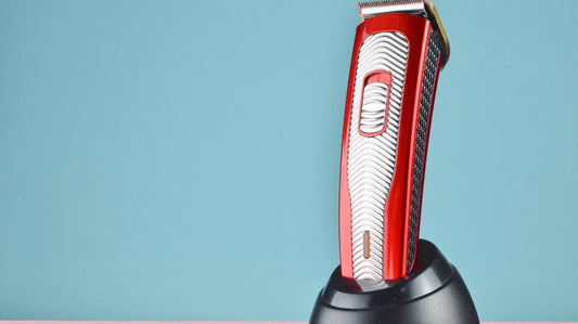 Now Shaving is a Fun with Electric Shavers