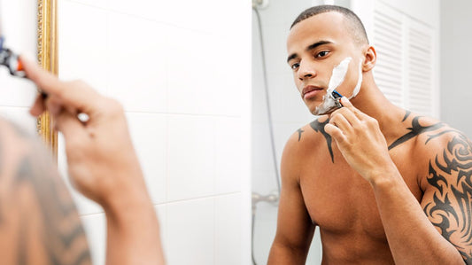 How To Get a Closer Shave?